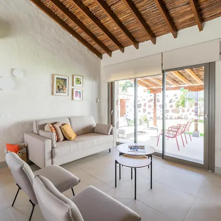 Villa Cercado De Don Paco Santa Lucia