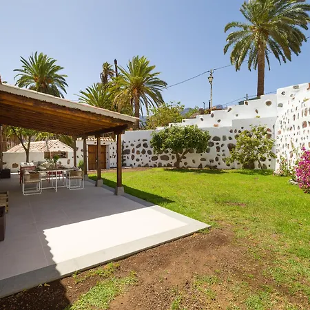 Cercado De Don Paco Villa Santa Lucia