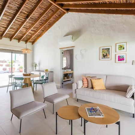 Cercado De Don Paco Villa Santa Lucia